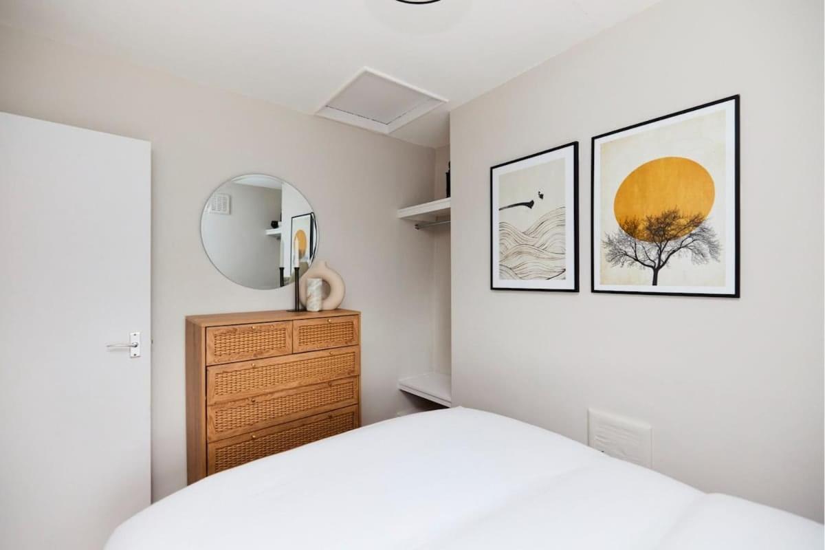 The Clapham Getaway - Charming 1bdr Flat Apartment *