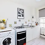 The Clapham Getaway - Charming 1Bdr Flat