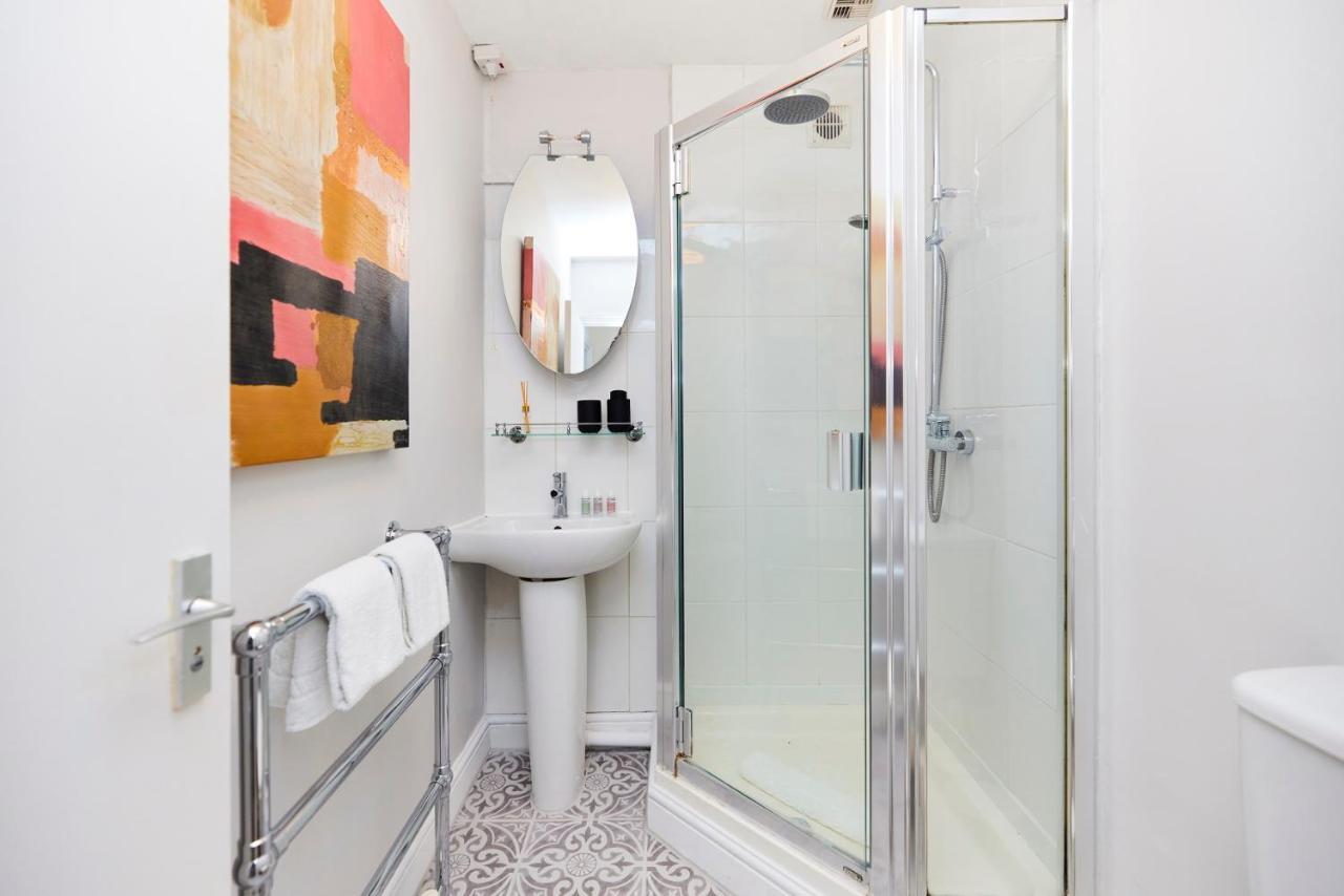 Apartamento The Clapham Getaway - Charming 1bdr Flat