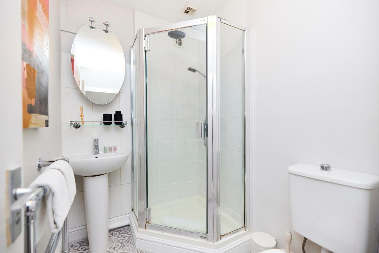 The Clapham Getaway - Charming 1bdr Flat Apartamento Londres