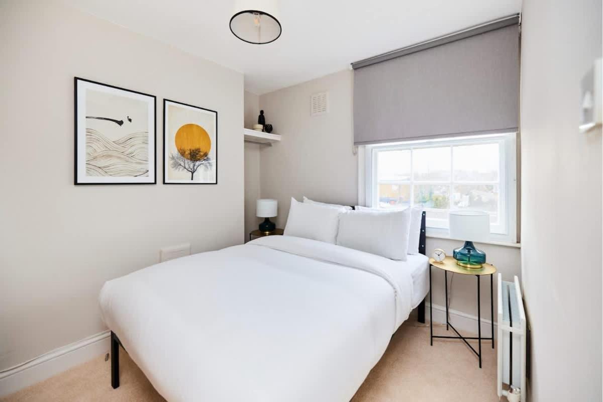 Apartamento The Clapham Getaway - Charming 1bdr Flat