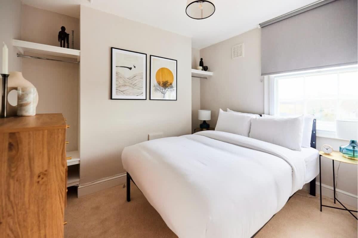 Apartamento The Clapham Getaway - Charming 1bdr Flat *