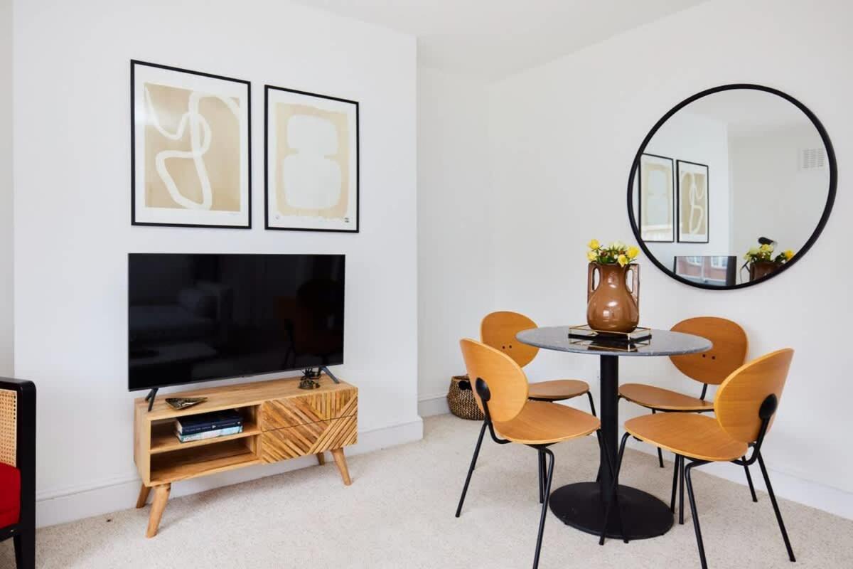 The Clapham Getaway - Charming 1bdr Flat * Londres
