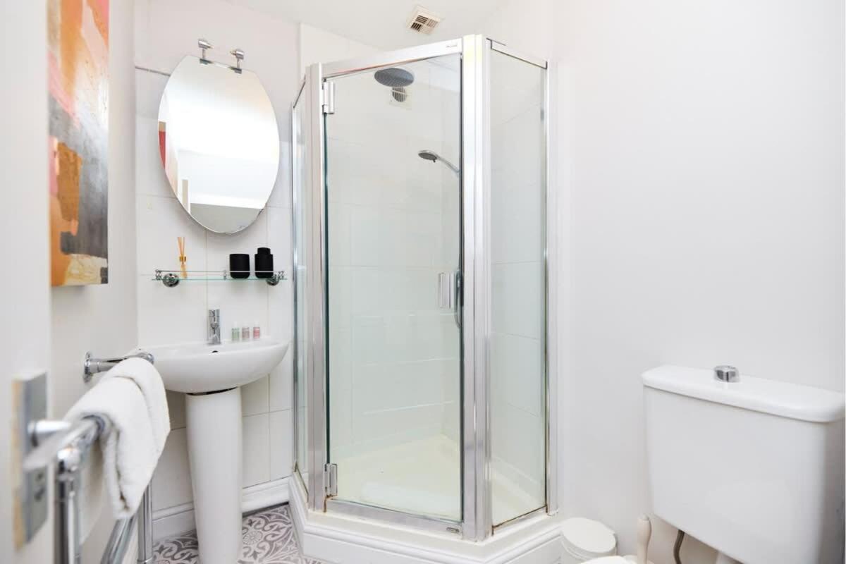 Apartamento The Clapham Getaway - Charming 1bdr Flat