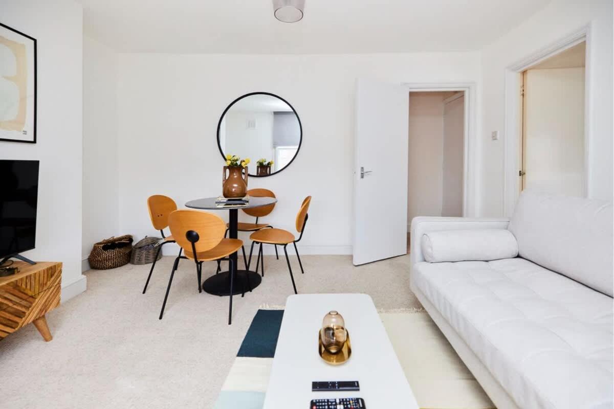 Apartamento The Clapham Getaway - Charming 1bdr Flat